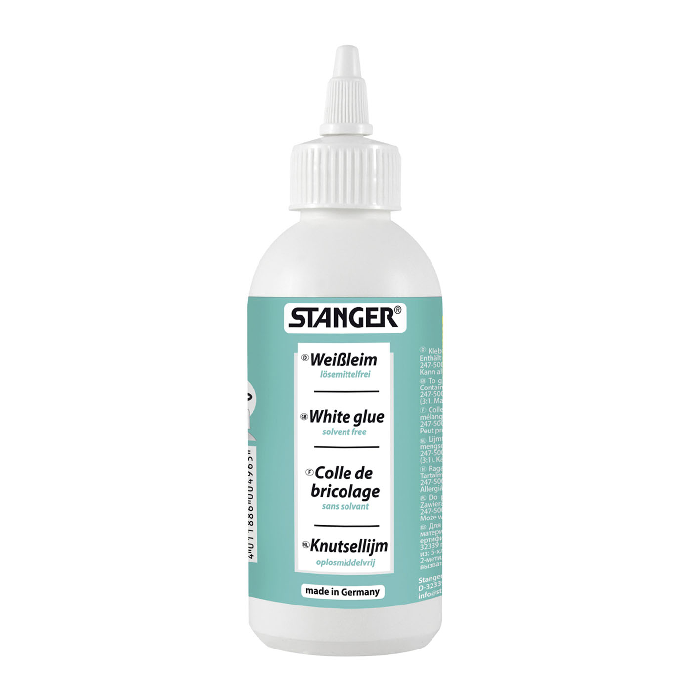 Adeziv lichid fara solvent Stanger - 200 g